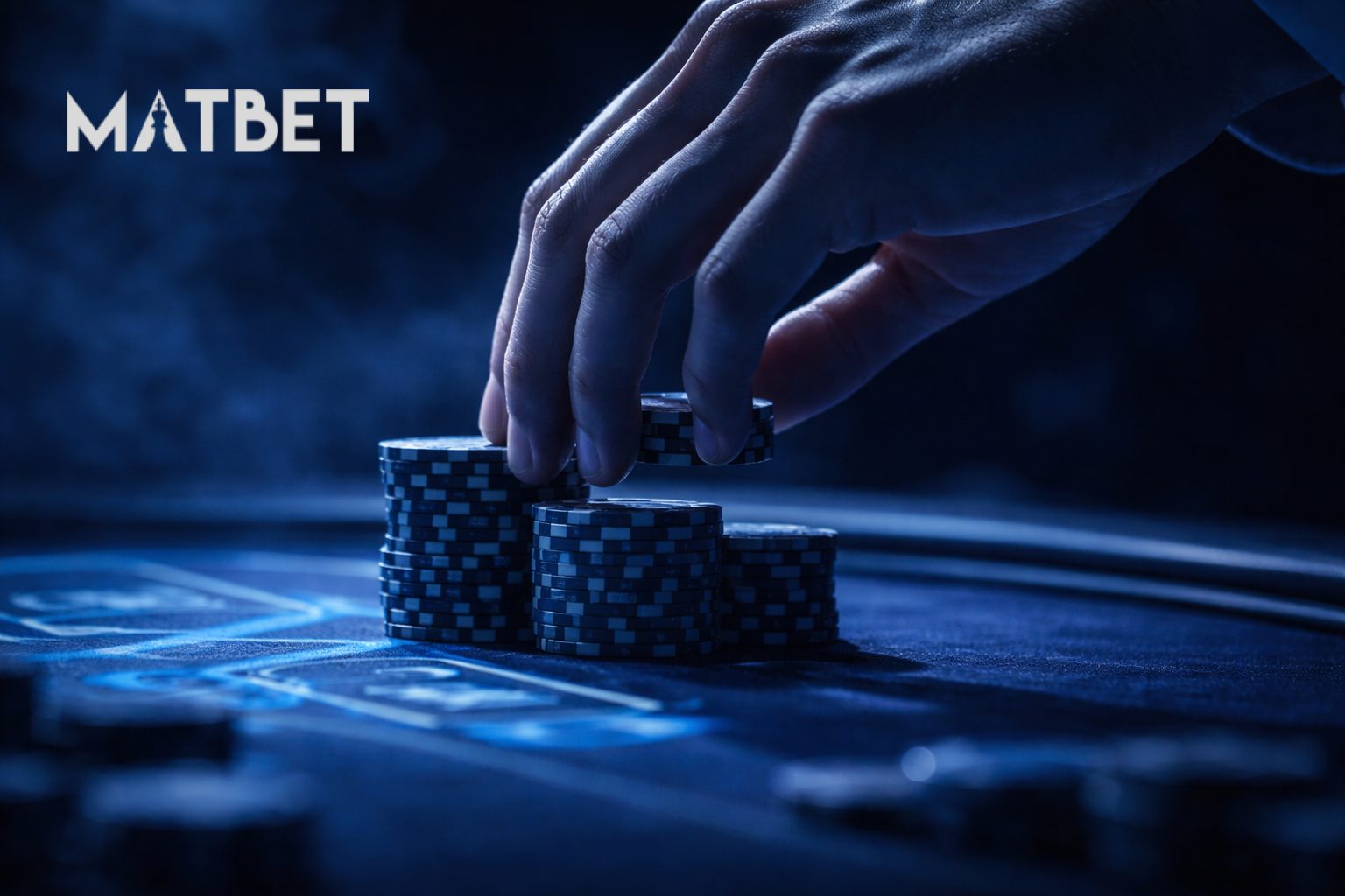 Matbet Canlı Casino Deneyimi