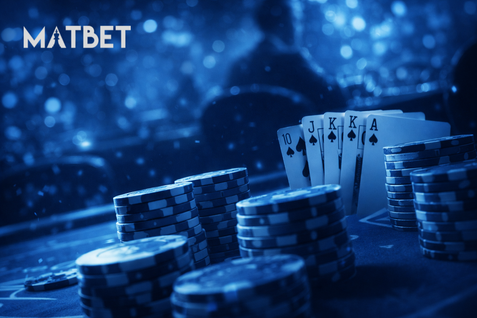 Matbet Casino Bonusları ve Promosyonları